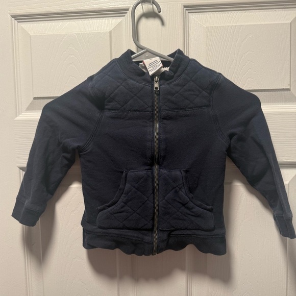 Tommy Bahama Other - Tommy Bahama Boys 2T Youth Full Zip Jacket Winter Soft